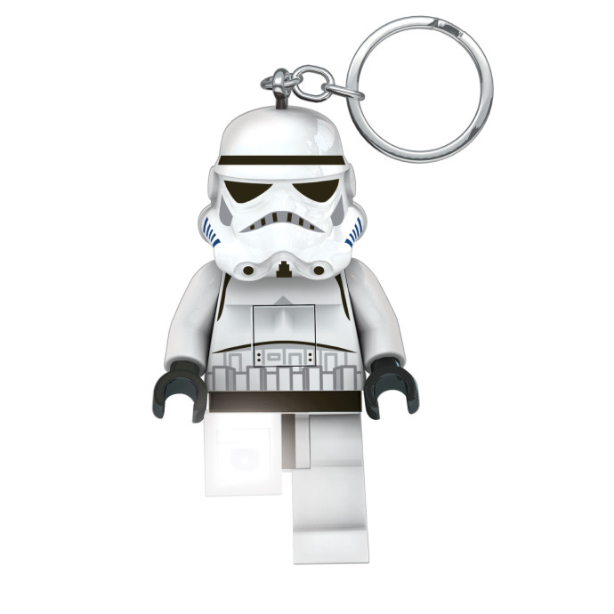 Svietiaca kľúčenka – Stormtrooper™