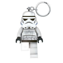 Světlo na klíče – Stormtrooper™