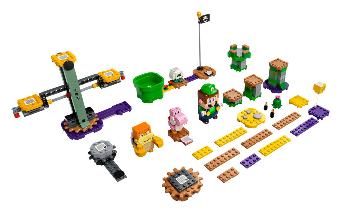 Luigi’s Mansion™ Madness Bundle