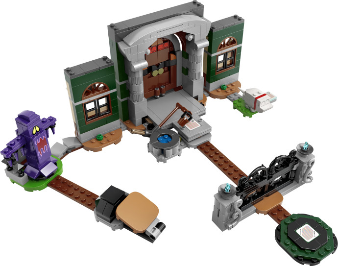 Luigi’s Mansion™ Madness Bundle