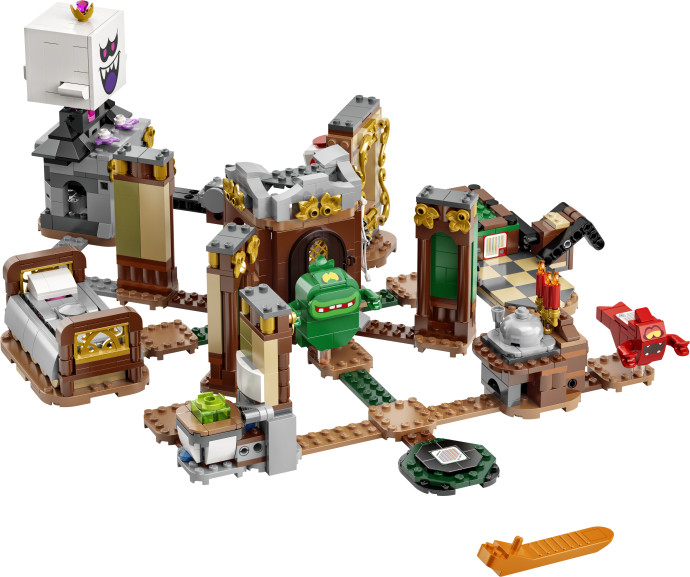 Luigi’s Mansion™ Madness Bundle
