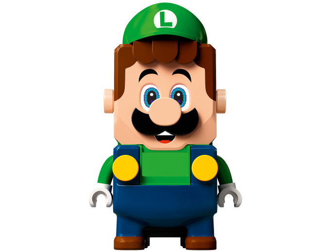 Luigi’s Mansion™ Madness Bundle