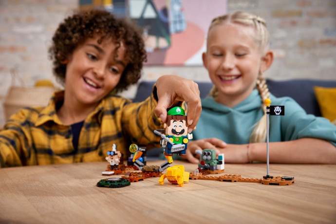 Luigi’s Mansion™ Madness Bundle