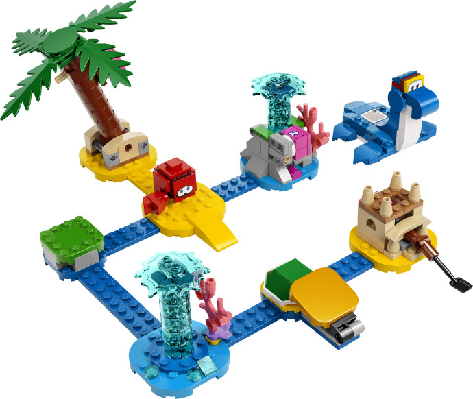 The Beach Blast Bundle