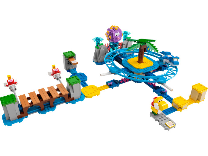 The Beach Blast Bundle