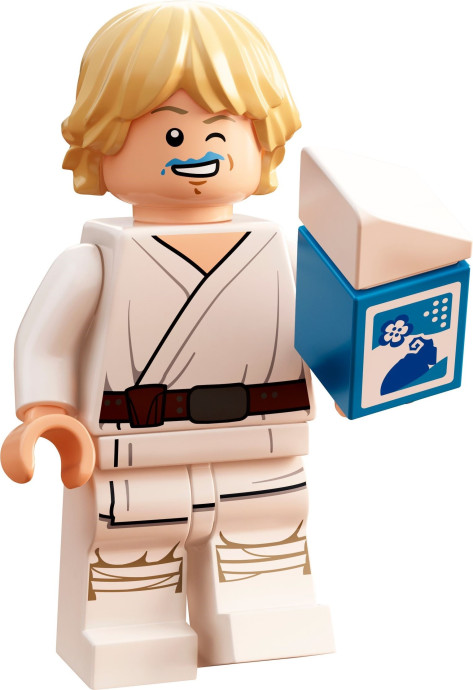 LEGO Star Wars: The Skywalker Saga Deluxe Edition - Nintendo Switch