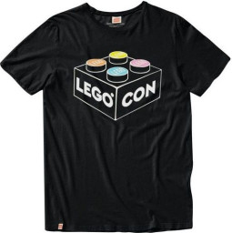 LEGO CON 2022 T-Shirt