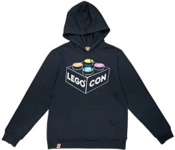 LEGO CON 2022 Pullover Hoodie