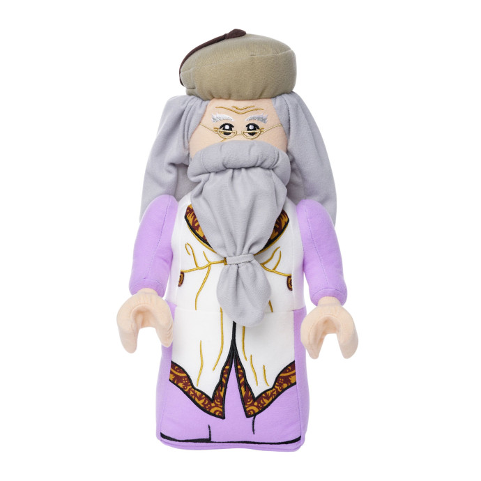 Plyšová hračka Albus Brumbál