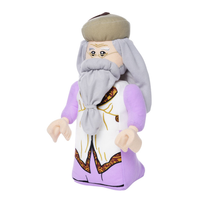 Plyšová hračka Albus Brumbál