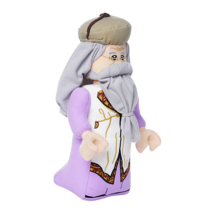 Plyšová hračka Albus Brumbál