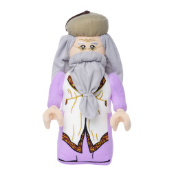 Plyšový Albus Dumbledore™
