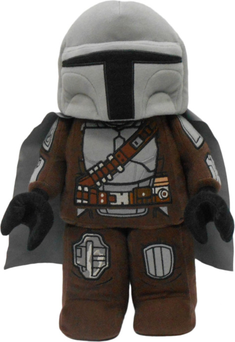 The Mandalorian Plush