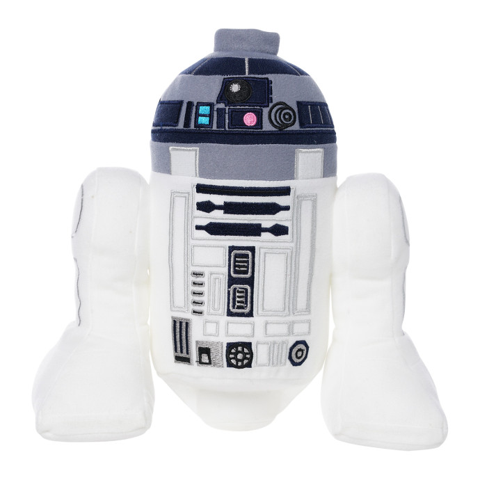 Plyšový R2-D2™
