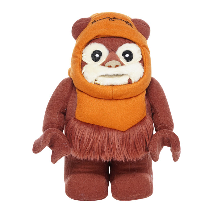 Plyšová hračka Ewok