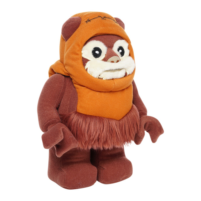 Plyšová hračka Ewok