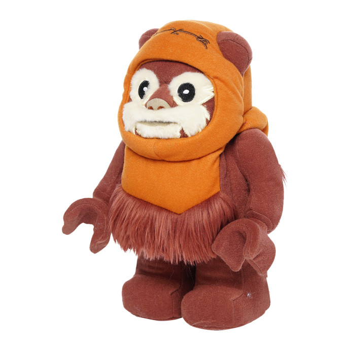 Plyšová hračka Ewok