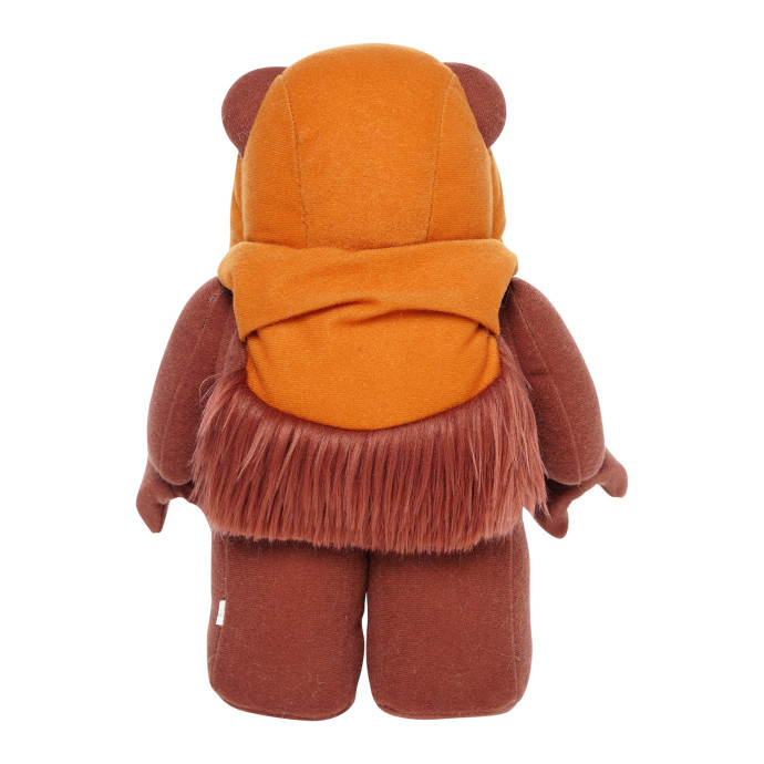 Plyšová hračka Ewok