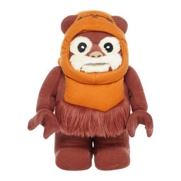 Plyšová hračka Ewok