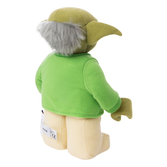 Vianočný plyšový Yoda™
