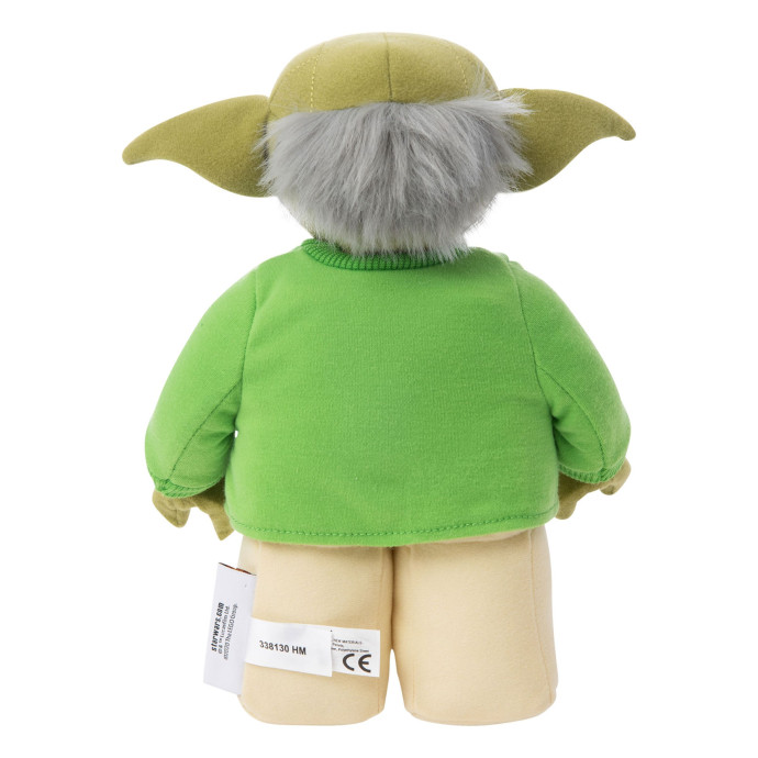 Vianočný plyšový Yoda™