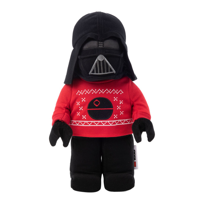 Vianočný plyšový Darth Vader™
