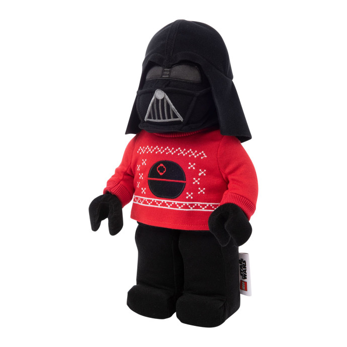 Vianočný plyšový Darth Vader™