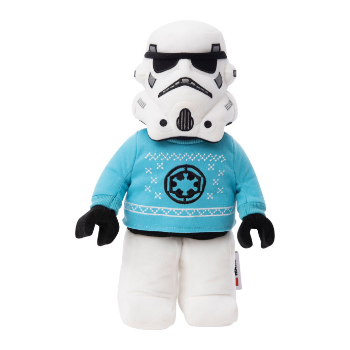 Vianočný plyšový Stormtrooper™