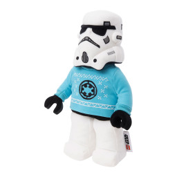 Vianočný plyšový Stormtrooper™