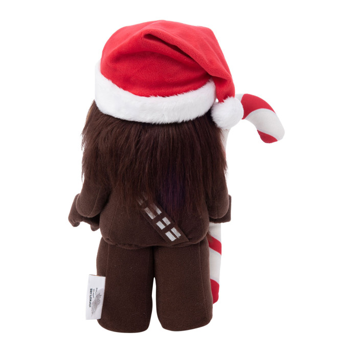 Vánoční plyšový Chewbacca™