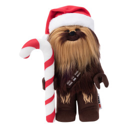 Vánoční plyšový Chewbacca™