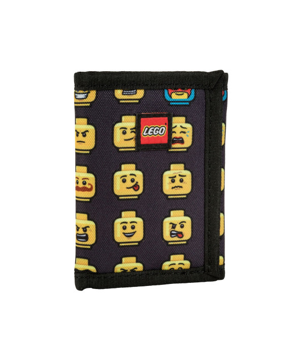 Peněženka s minifigurkami