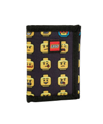 Peňaženka s minifigúrkami