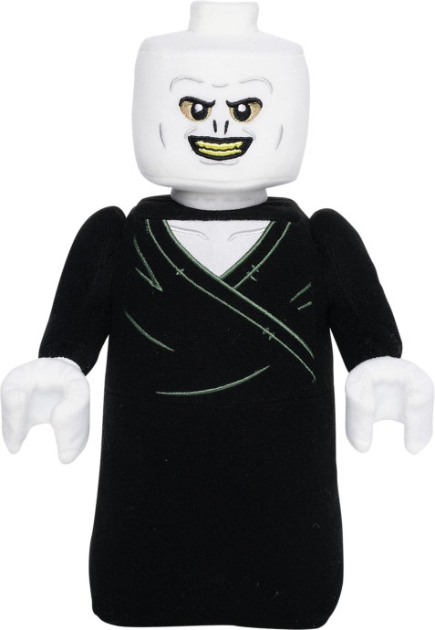 Lord Voldemort Plush