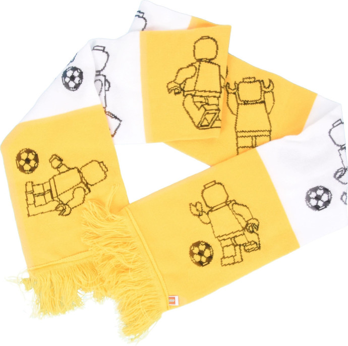 Sports Scarf