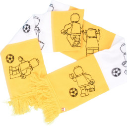 Sports Scarf