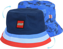 LEGO Logo Bucket Hat