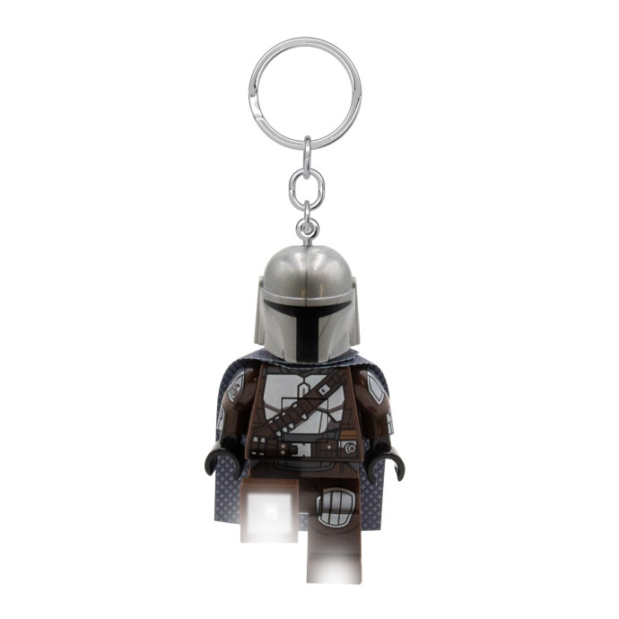 Světlo na klíče – The Mandalorian™