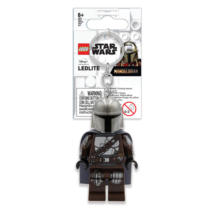 Světlo na klíče – The Mandalorian™