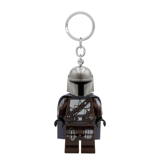 Světlo na klíče – The Mandalorian™