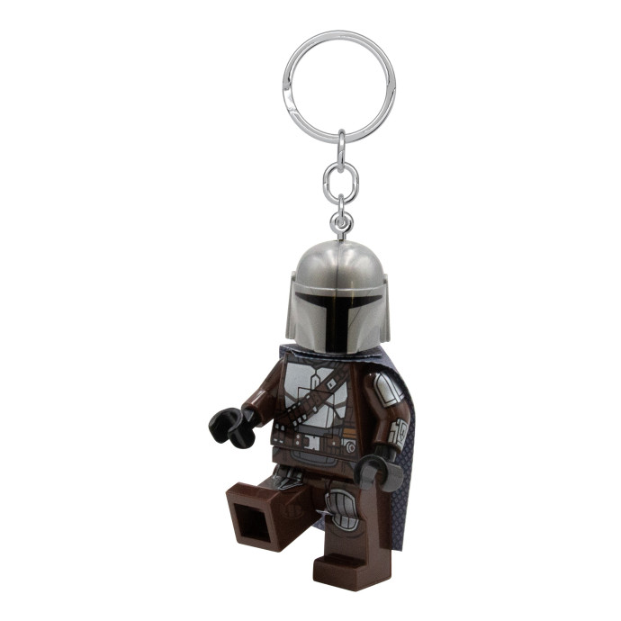Světlo na klíče – The Mandalorian™