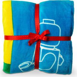 FLEECE BLANKET- BF 2022