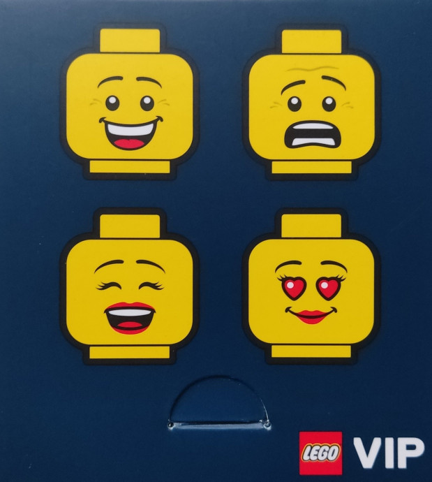 LEGO Minifigure Coasters