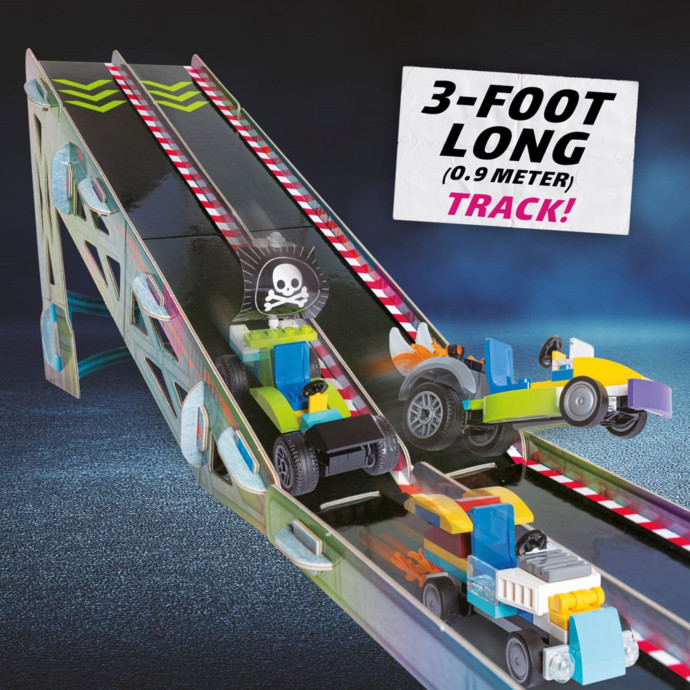 Race Cars