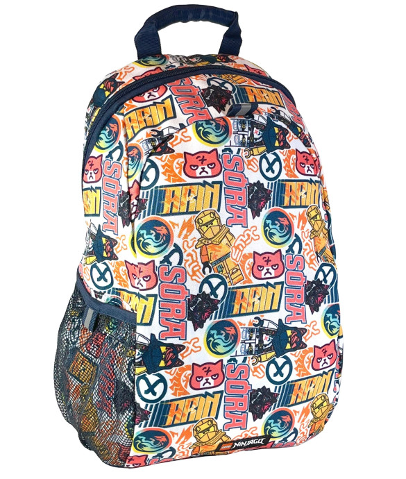 Jednoduchý batoh s potiskem NINJAGO®
