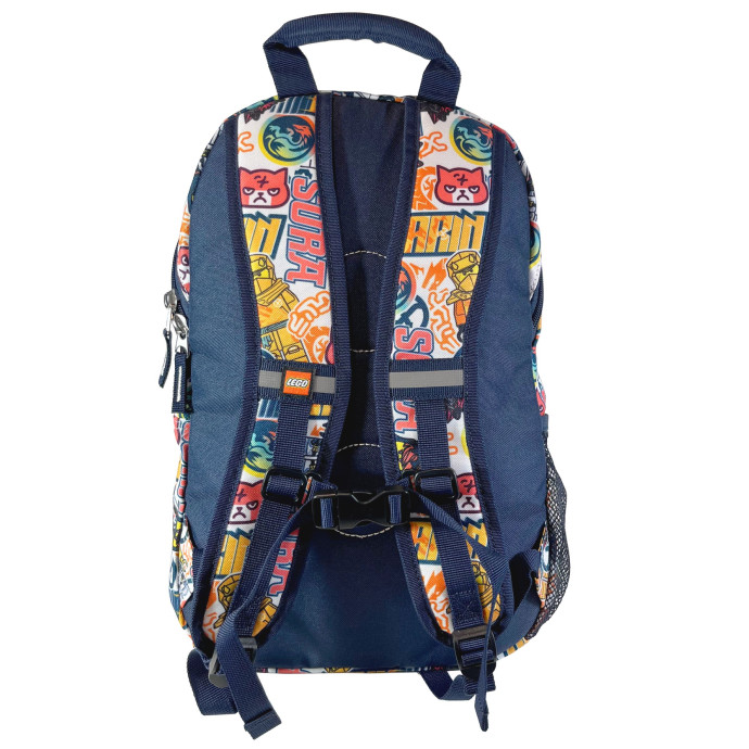 Jednoduchý batoh s potiskem NINJAGO®