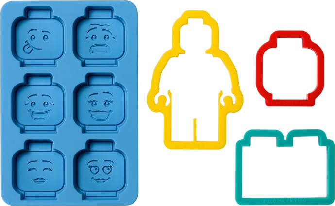 LEGO Baking Set