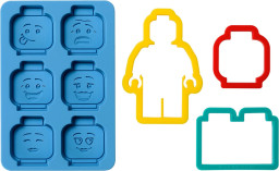 LEGO® Sada na pečení