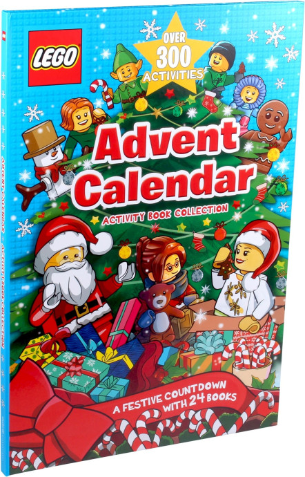 LEGO Advent Calendar