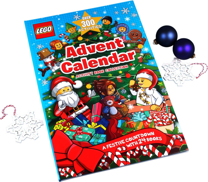 LEGO Advent Calendar